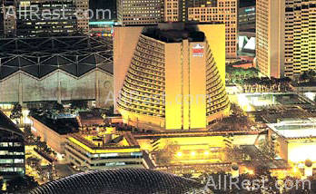 Marina Mandarin Singapore